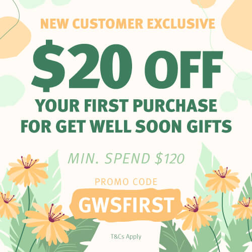 New Customer SR Promo